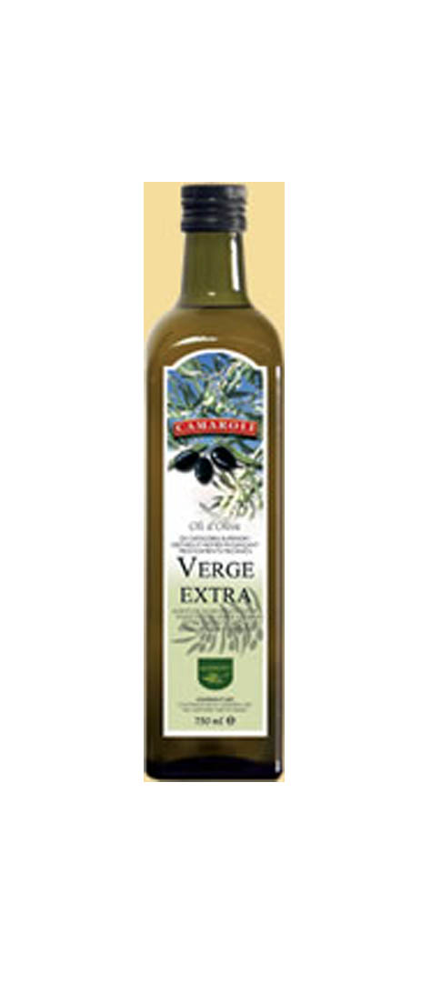 Arbequina